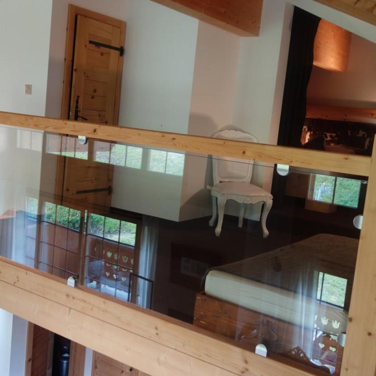 Hotel L'Etable - Suite - 1