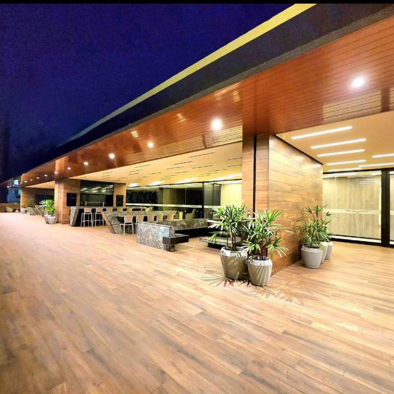 Resort en Equipetrol - Apartamento de 1 dormitorio - 18