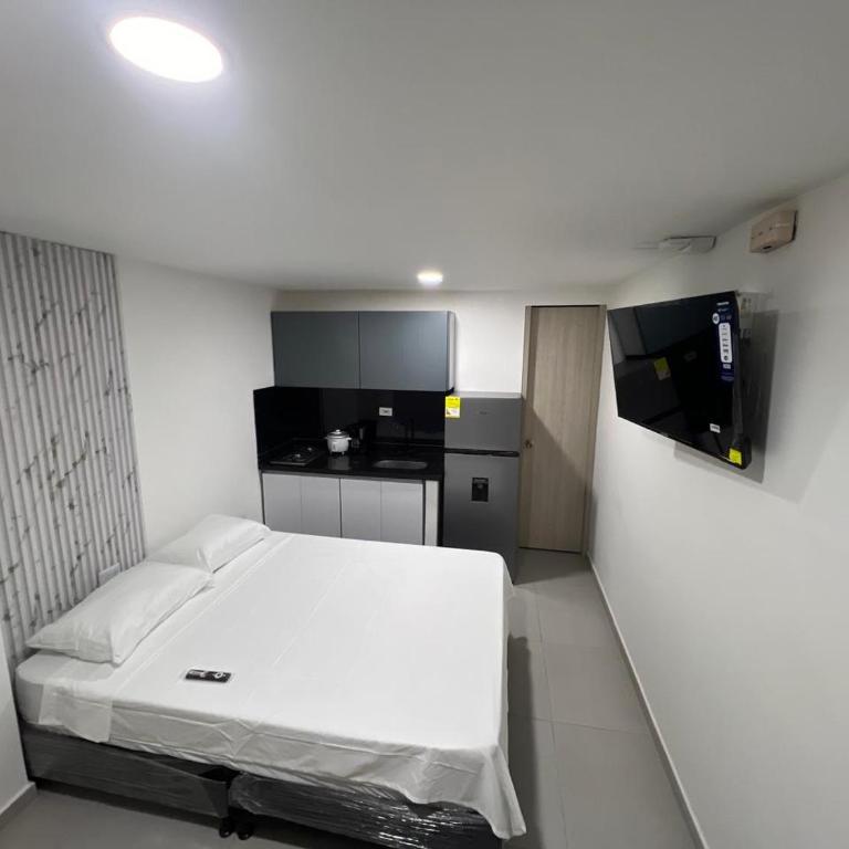 Santa Rosa de cabal hospedaje - Apartamento de 1 dormitorio - 1