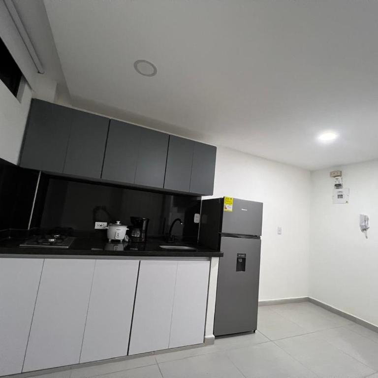 Santa Rosa de cabal hospedaje - Apartamento de 1 dormitorio - 3