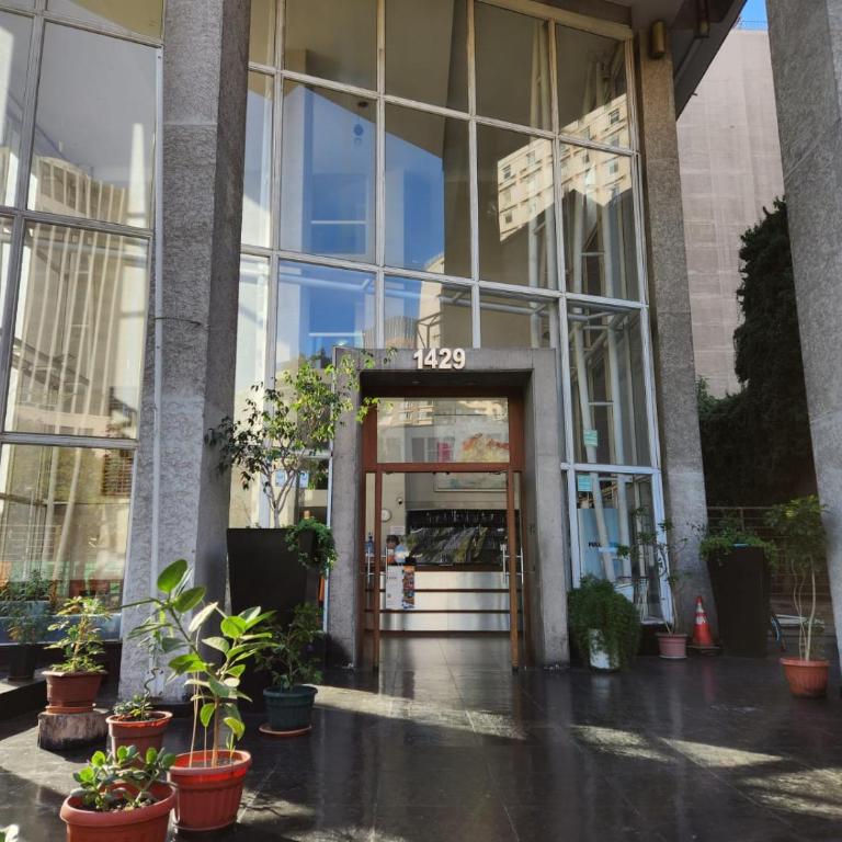 MWC Apartments Compañia 2 - Apartamento de 2 dormitorios con balcón - 12