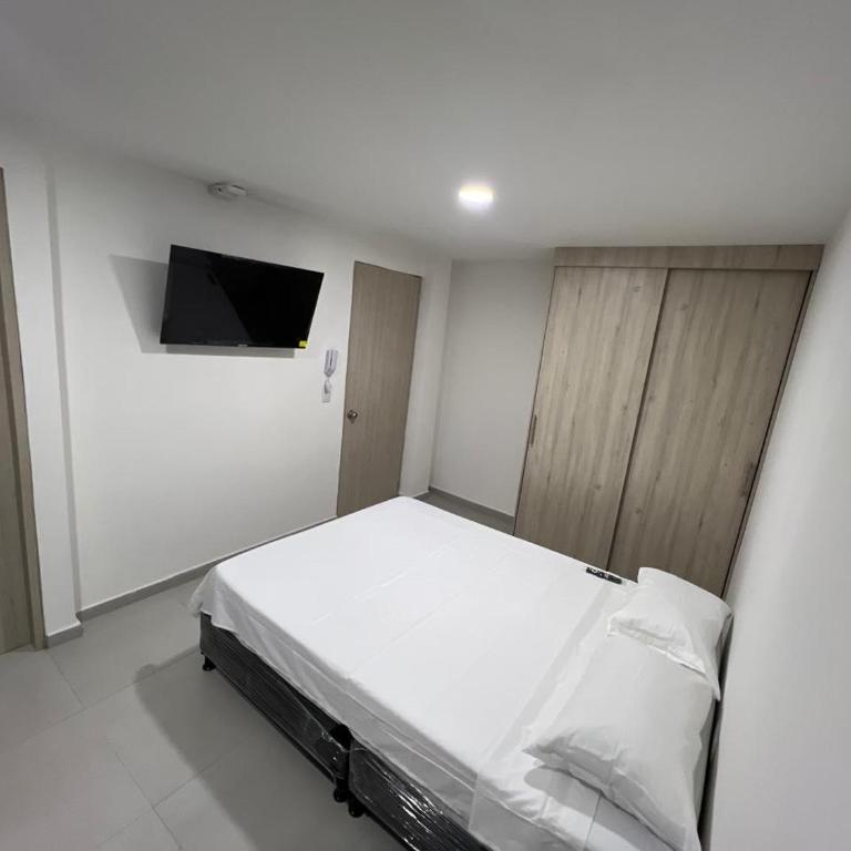 Santa Rosa de cabal hospedaje - Apartamento de 1 dormitorio - 2