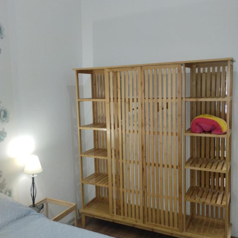 ALOJAMIENTO LANZA en el CORAZÓN DE SEVILLA - Apartamento de 1 dormitorio - 9