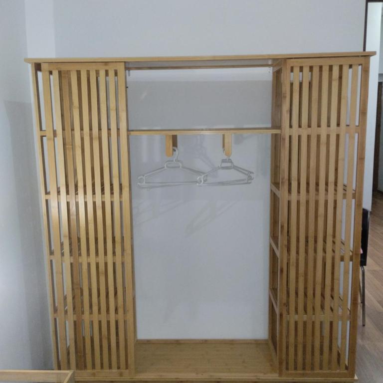 ALOJAMIENTO LANZA en el CORAZÓN DE SEVILLA - Apartamento de 1 dormitorio - 10