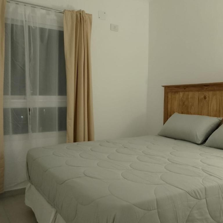 Departamento céntrico zona clínicas MIT - Nefrología - Apartamento de 1 dormitorio - 3