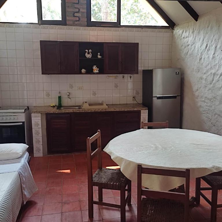 Cabanas Descarpontriez - Casa - 4