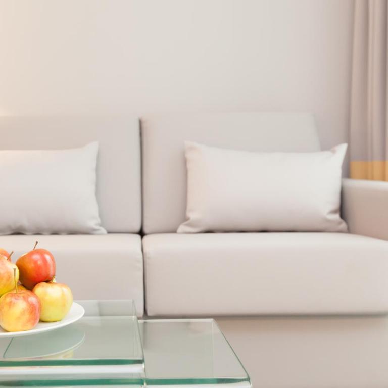 relexa hotel München - Superior Doppelzimmer - 9