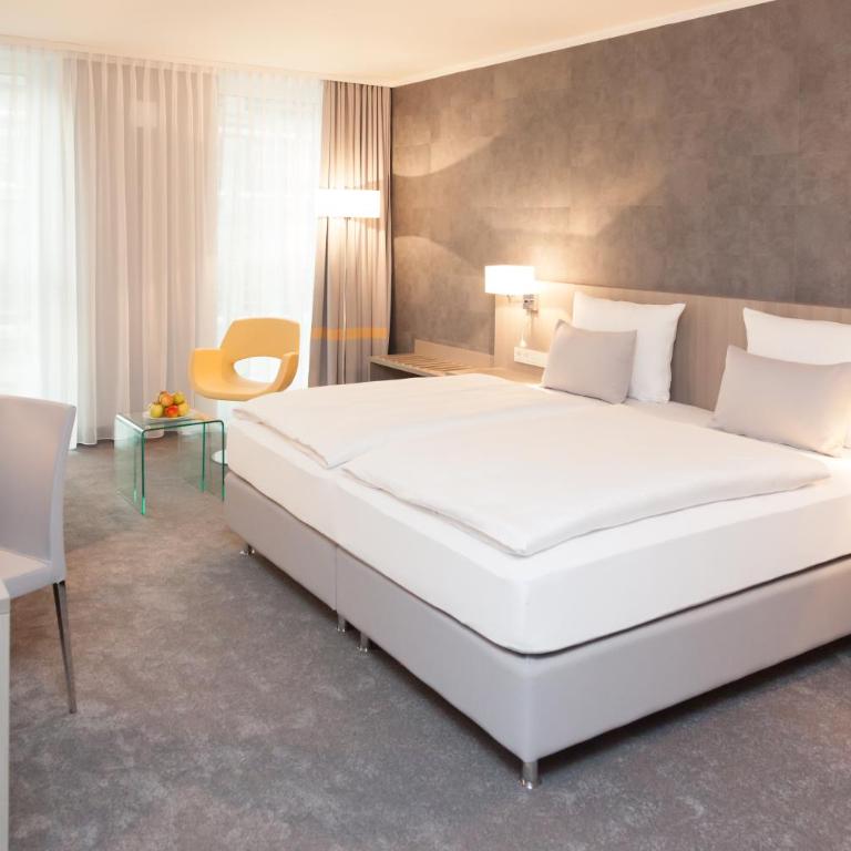 relexa hotel München - Superior Doppelzimmer - 3
