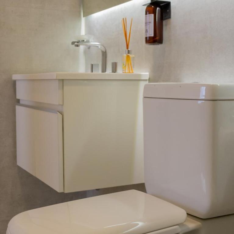 Porto by Fma Coliving - Apartamento Estudio - 4
