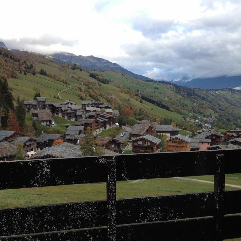 Appartement skis aux pieds avec WiFi, 5 personnes - Appartement 2 Chambres - 3