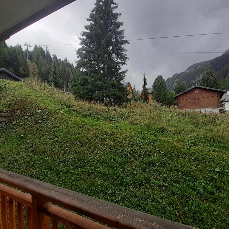 Confortable Studio-Cabine à Valfréjus avec Wifi et Animaux admis - FR-1-561-127 - Estudio - 8