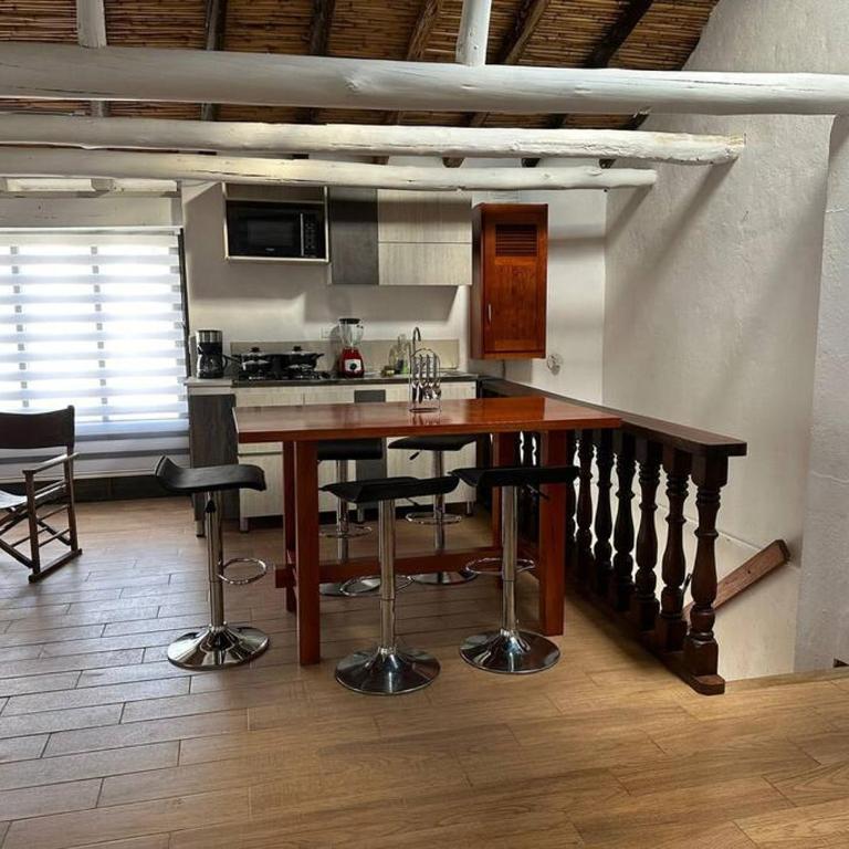 Apartamento Exclusivo cerca a la Plaza Principal - Apartment - 15