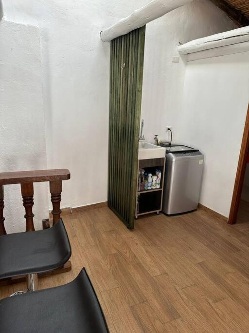 Apartamento Exclusivo cerca a la Plaza Principal - Apartamento - 24