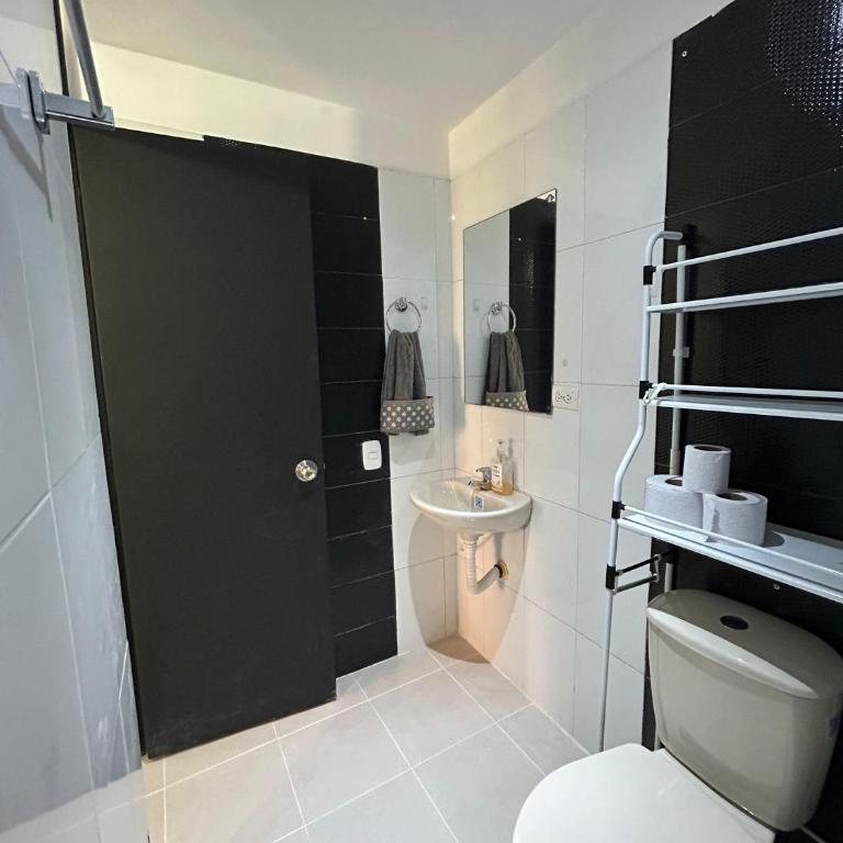 Apartamento en Villavicencio - Apartamento de 3 dormitorios - 36