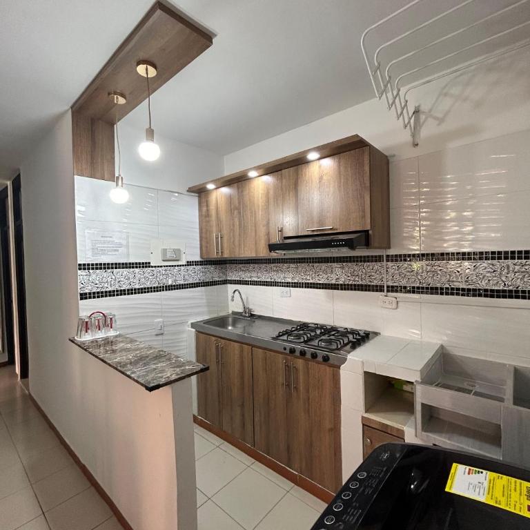 Apartamento en Villavicencio - Apartamento de 3 dormitorios - 13