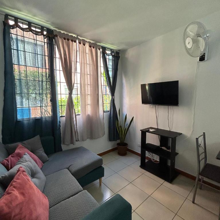 Apartamento en Villavicencio - Apartamento de 3 dormitorios - 14