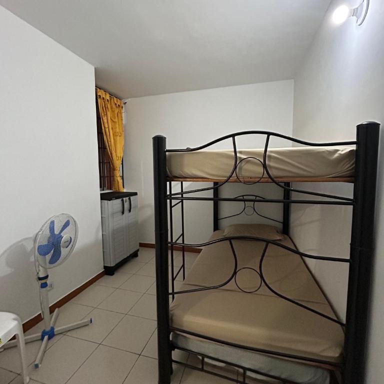 Apartamento en Villavicencio - Apartamento de 3 dormitorios - 27