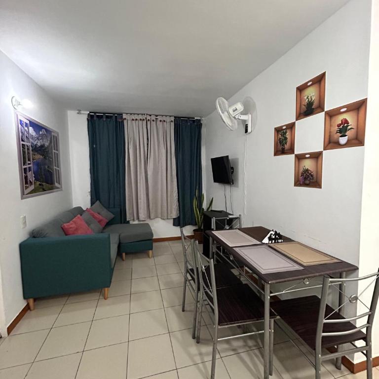 Apartamento en Villavicencio - Apartamento de 3 dormitorios - 29
