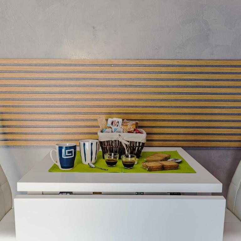 Margottini House Airport - Appartamento con 1 Camera da Letto - 14