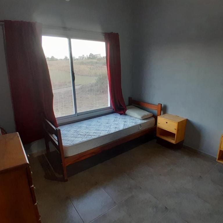 Altura serrana - Chalet de 2 dormitorios - 14