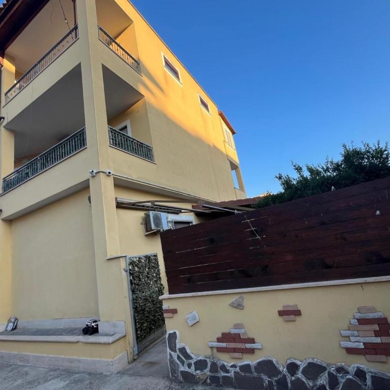 Margottini House Airport - Appartamento con 1 Camera da Letto - 20