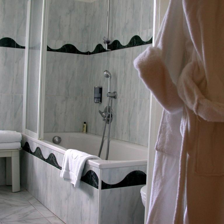 Parkhotel Sole Paradiso - Superior Single Room - 4