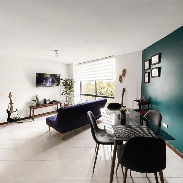 Art Chill Studio - Apartamento de 1 dormitorio - 1