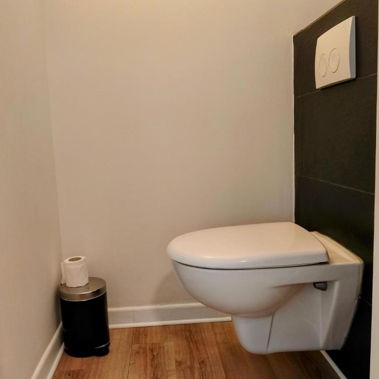 Ravissant Cottage avec jardin, refait à neuf, 2 à 5 pers - Apartamento de 2 dormitorios - 20