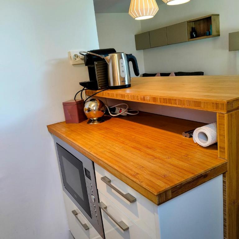 Ravissant Cottage avec jardin, refait à neuf, 2 à 5 pers - Apartamento de 2 dormitorios - 14