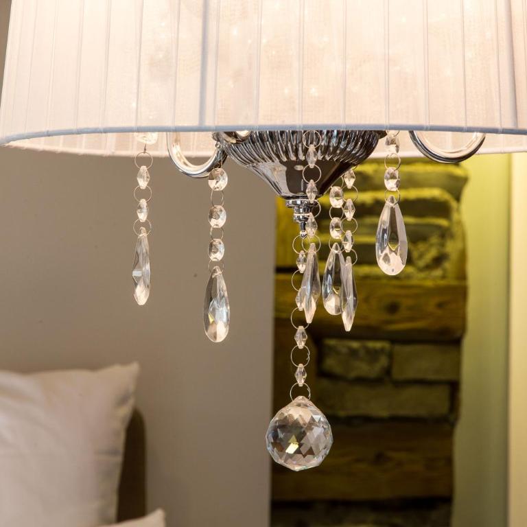 Boutique - Hotel Adara - Doppelzimmer - 11