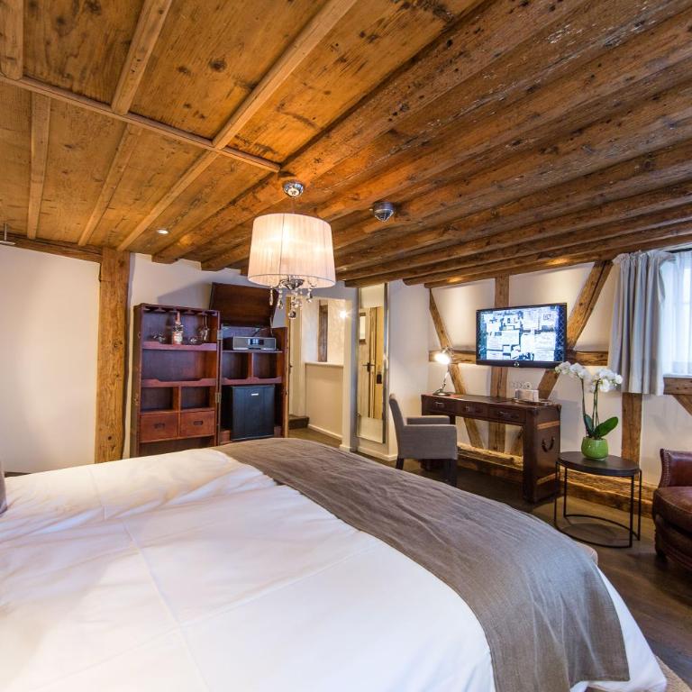 Boutique - Hotel Adara - Doppelzimmer - 3