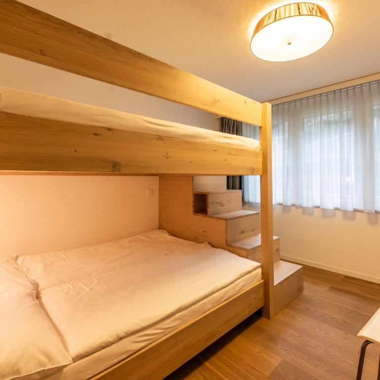 Balmas Paradies-perfect family home - Apartamento con balcón - 11