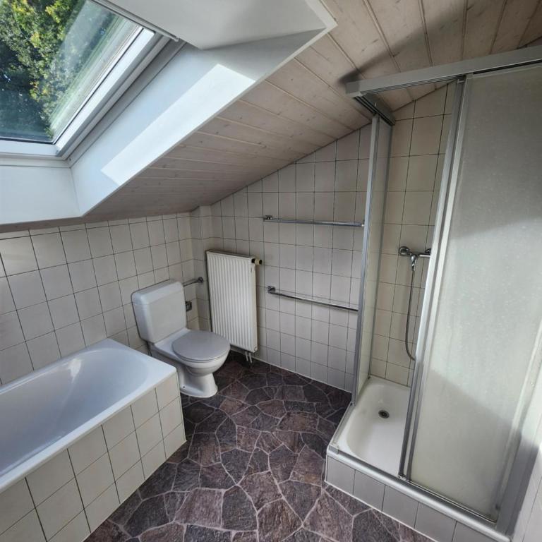 La Villa Joly - Avenches - Haus mit 3 Schlafzimmern - 15