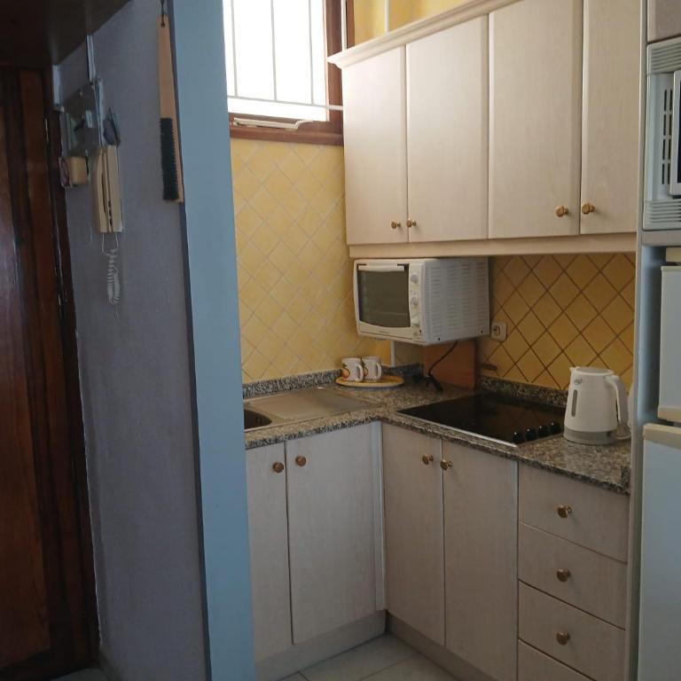 LaCascada - Apartamento de 1 dormitorio - 14