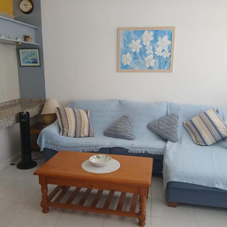 LaCascada - Apartamento de 1 dormitorio - 16