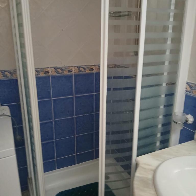 LaCascada - Apartamento de 1 dormitorio - 17
