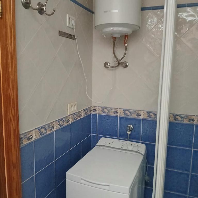 LaCascada - Apartamento de 1 dormitorio - 21