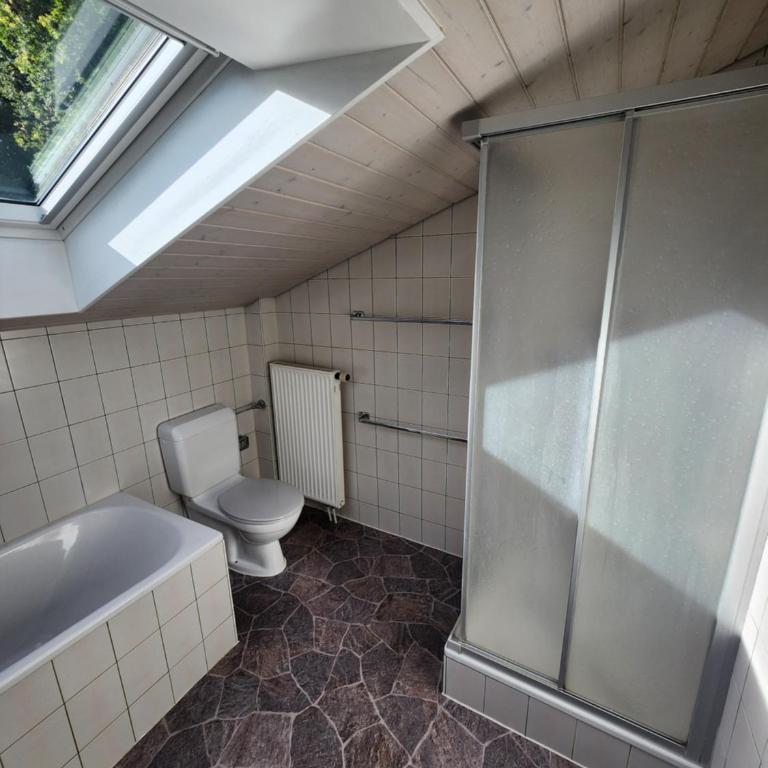 La Villa Joly - Avenches - Haus mit 3 Schlafzimmern - 3