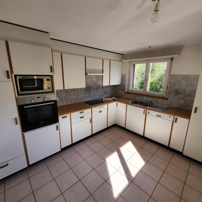 La Villa Joly - Avenches - Haus mit 3 Schlafzimmern - 5