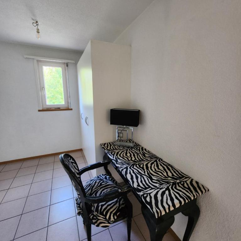 La Villa Joly - Avenches - Haus mit 3 Schlafzimmern - 9