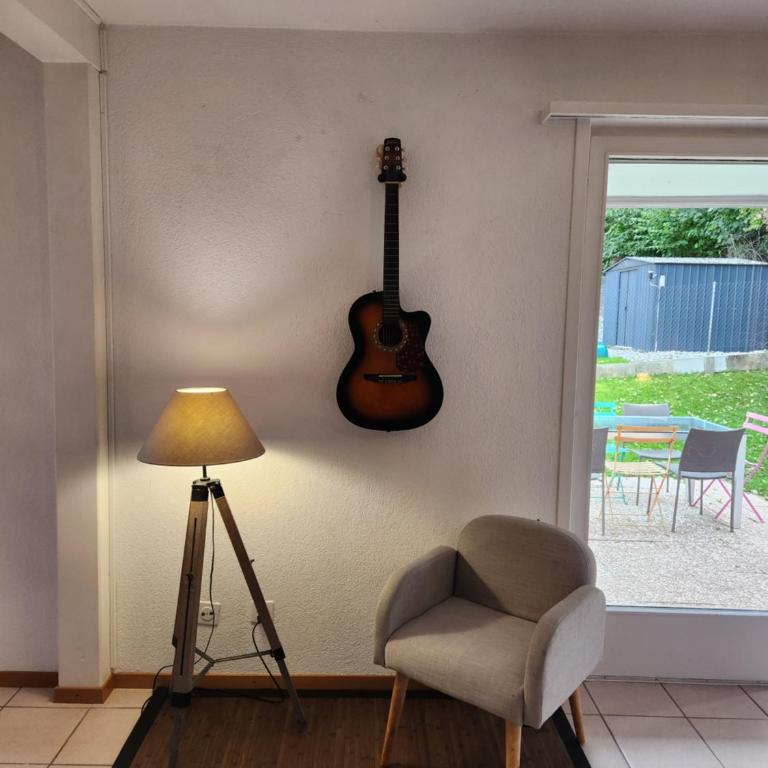La Villa Joly - Avenches - Haus mit 3 Schlafzimmern - 10