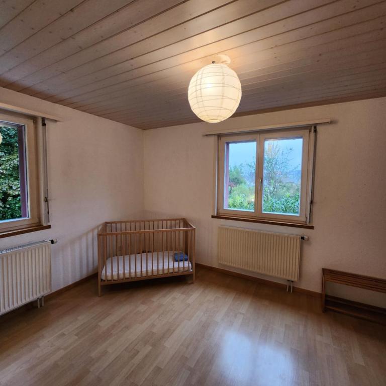 La Villa Joly - Avenches - Haus mit 3 Schlafzimmern - 11