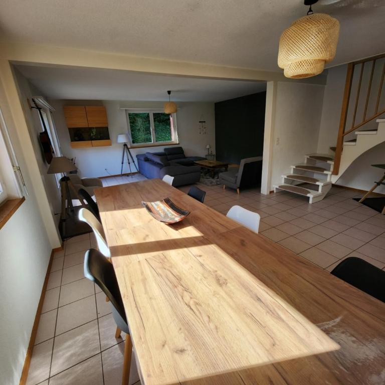 La Villa Joly - Avenches - Haus mit 3 Schlafzimmern - 12