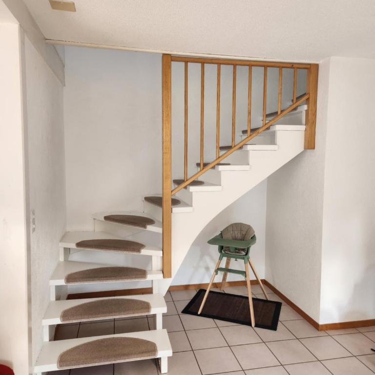 La Villa Joly - Avenches - Haus mit 3 Schlafzimmern - 21