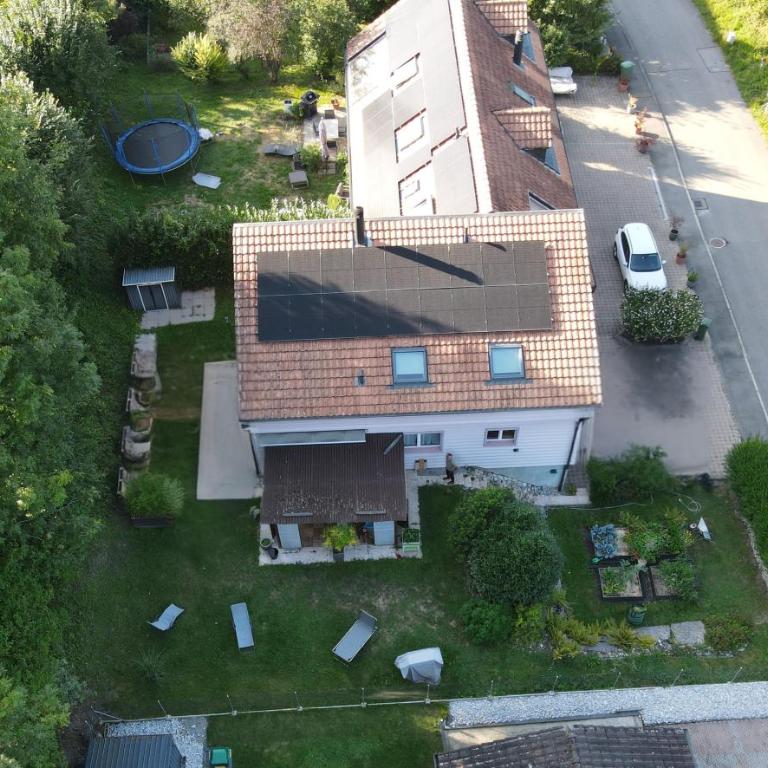 La Villa Joly - Avenches - Haus mit 3 Schlafzimmern - 19