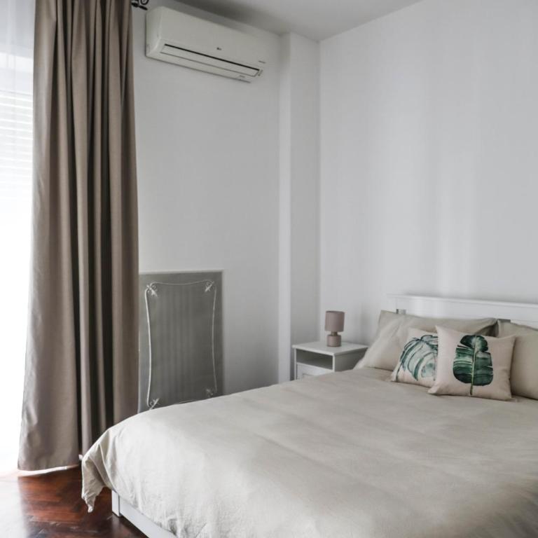 Vita Home - Double Room with Balcony - 2