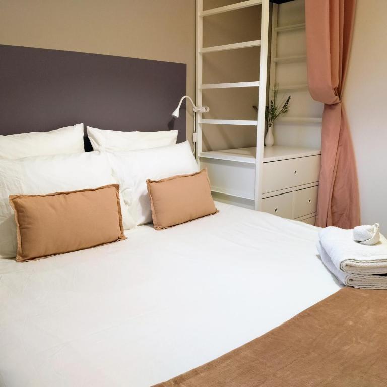 Ravissant Cottage avec jardin, refait à neuf, 2 à 5 pers - Apartamento de 2 dormitorios - 6