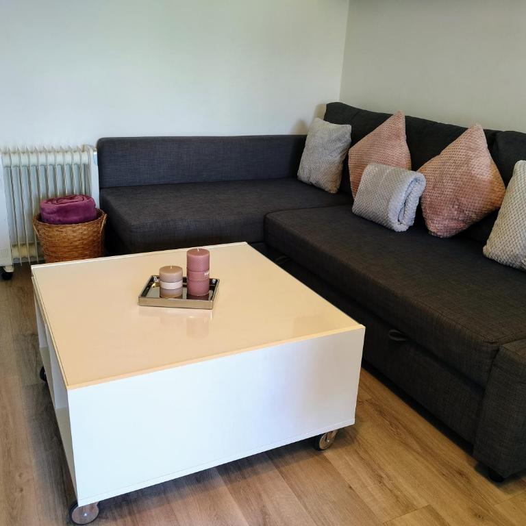 Ravissant Cottage avec jardin, refait à neuf, 2 à 5 pers - Apartamento de 2 dormitorios - 5