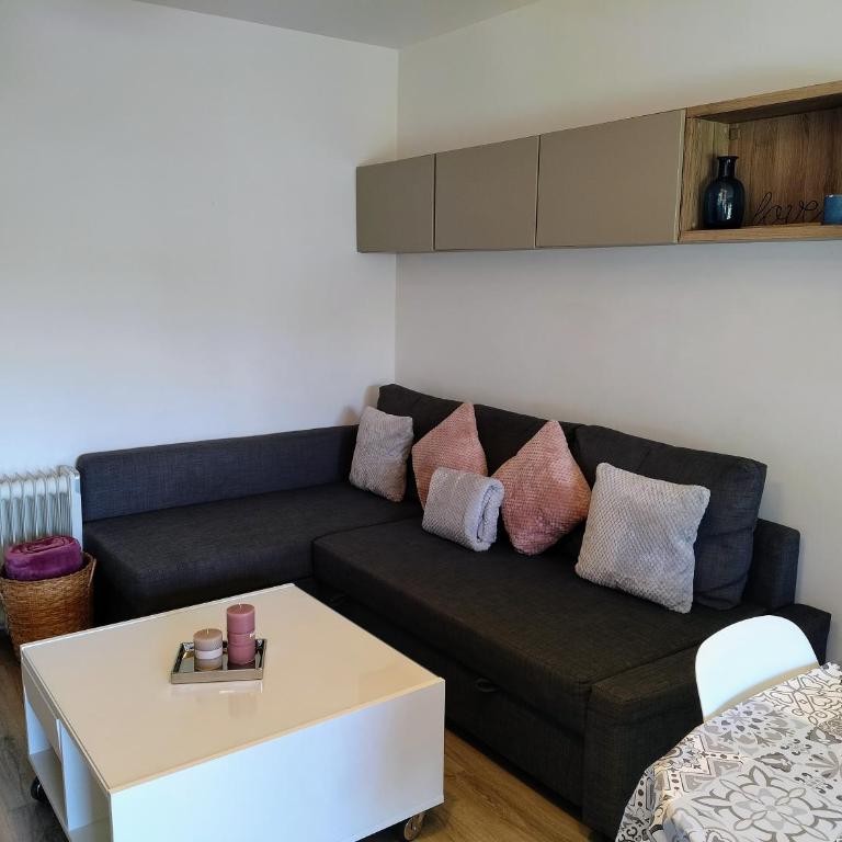 Ravissant Cottage avec jardin, refait à neuf, 2 à 5 pers - Apartamento de 2 dormitorios - 4