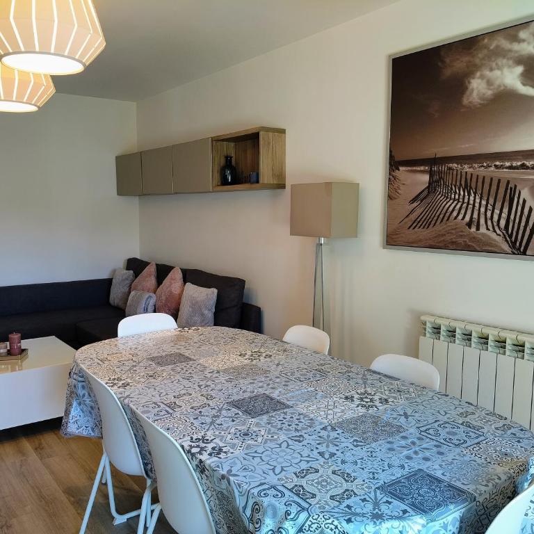 Ravissant Cottage avec jardin, refait à neuf, 2 à 5 pers - Apartamento de 2 dormitorios - 15